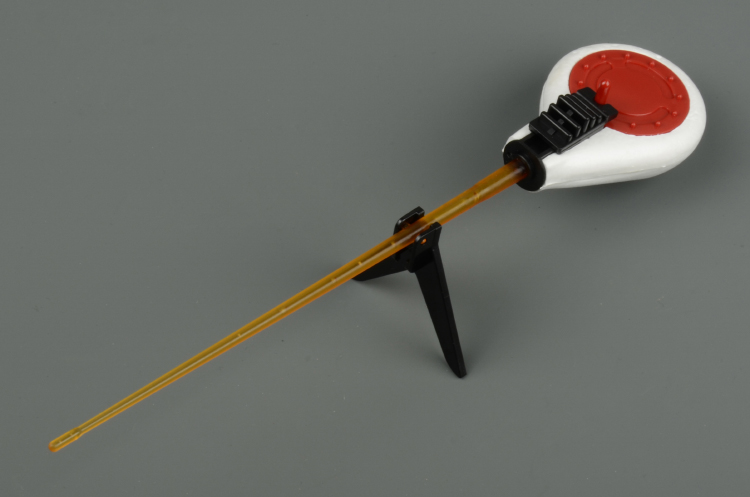 Удочка зимняя Пирс Безосевая Балалайка (блистер)