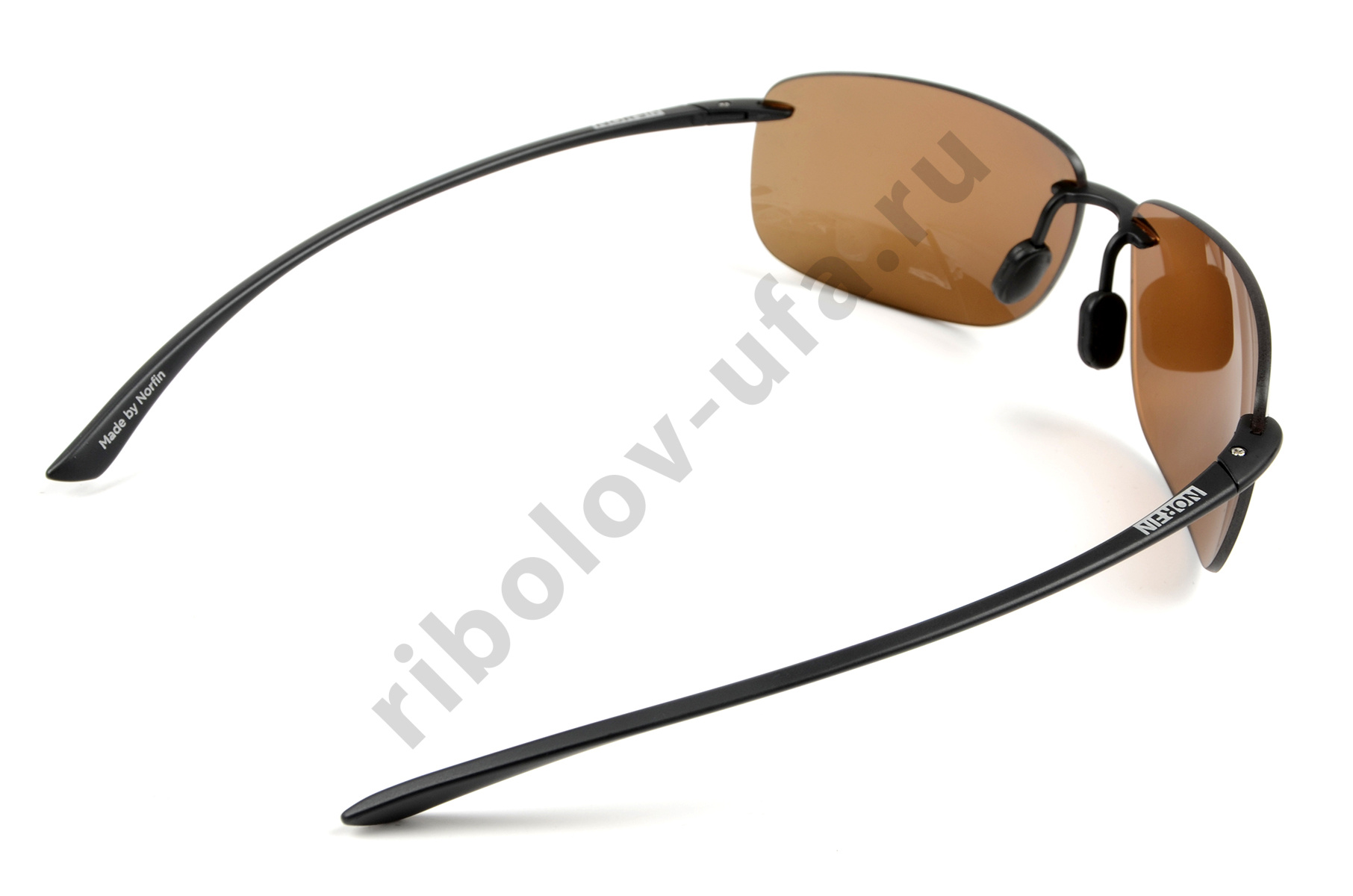 Очки поляриз. Norfin линз. коричн. 13