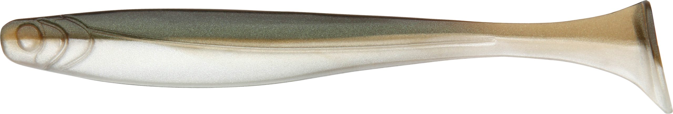 Силиконовая приманка Frapp Snatcher 4,5 in #27