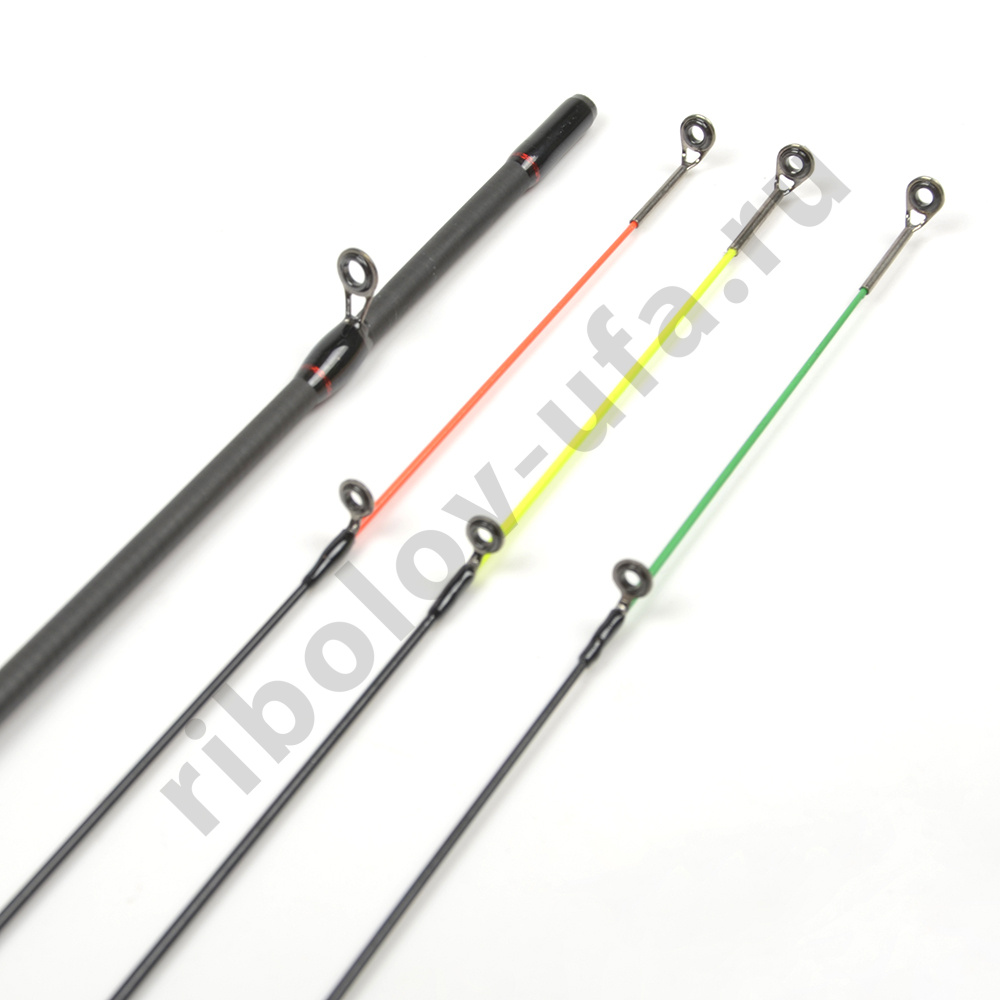 Удилище фидерное Caiman Optimum feeder 2,7м 40гр 181905