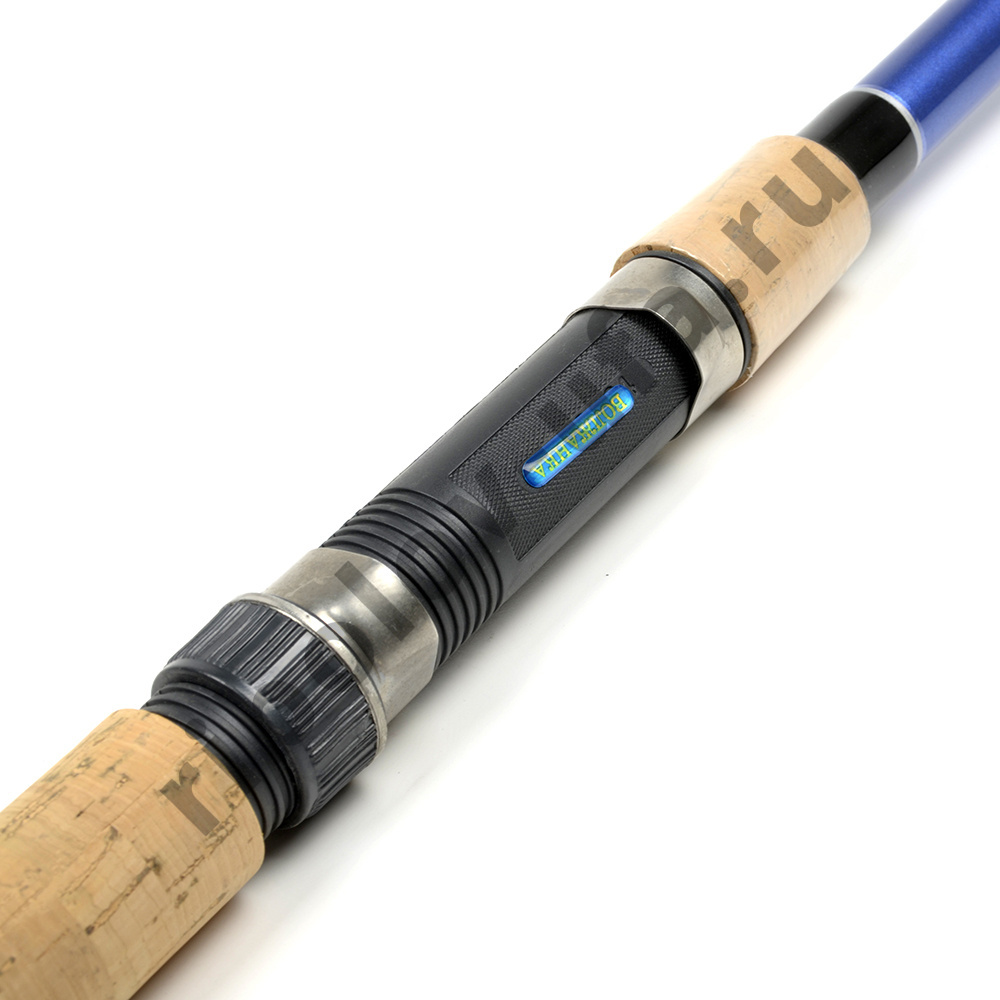 Удилище фидерное Volzhanka Волгаръ2 3.3м (3 секций+3) до 130 композит