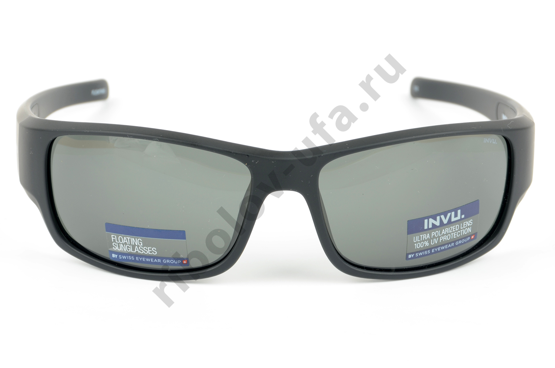 Очки Invu поляризационные A 2209A в чехле 