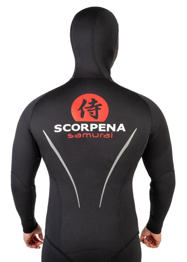 Все для подводной охоты