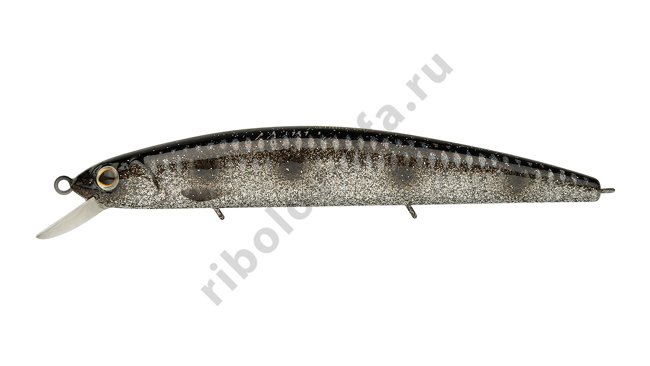 Воблер Strike Pro Montero 110SP нейтр.пл.,13.3гр..(0,8-1,6м) кр.Owner EG-190C-SP#A249-3D