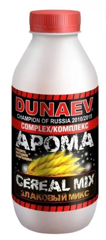 Ароматизатор Dunaev Арома Комплекс 250мл Злаковый mix 