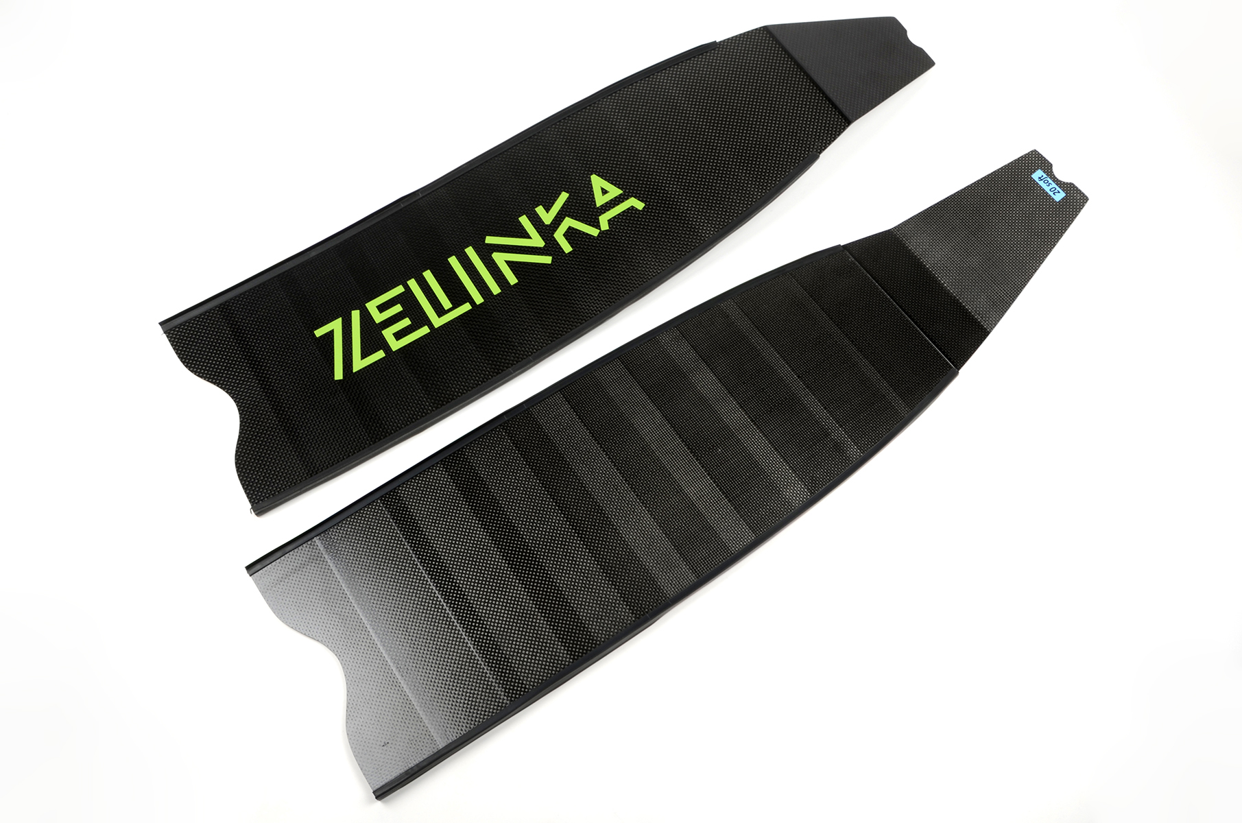 Лопасть Zelinka Carbon 25