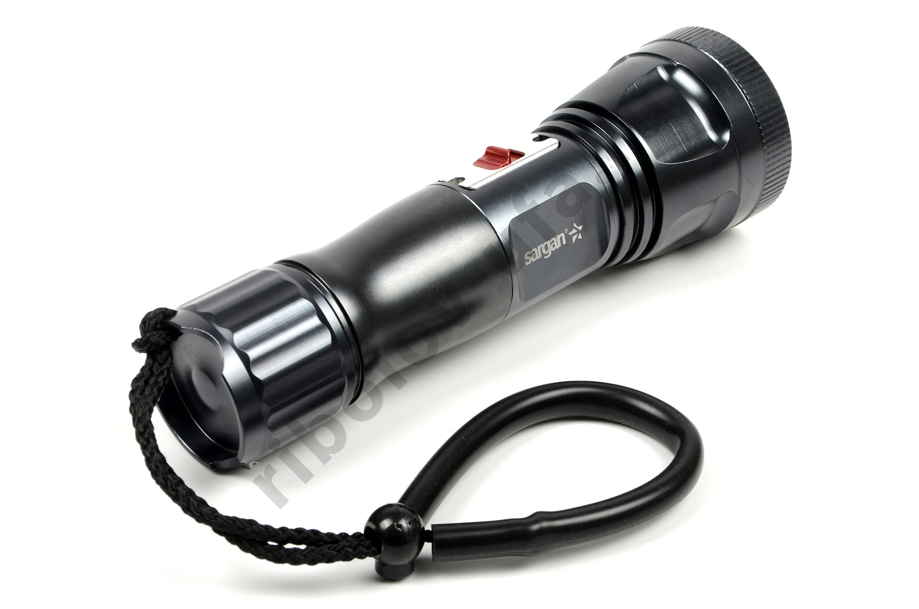 Фонарь подводный Sargan Сервал 1500