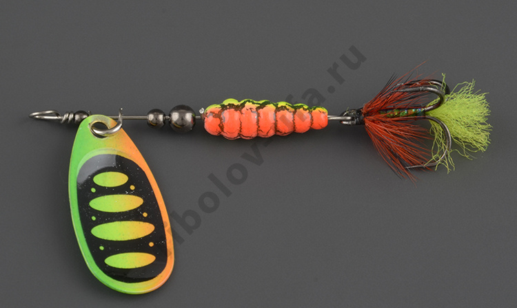 Блесна вращ. Pontoon21 TB Synchrony #1.5, #STT21-FT2