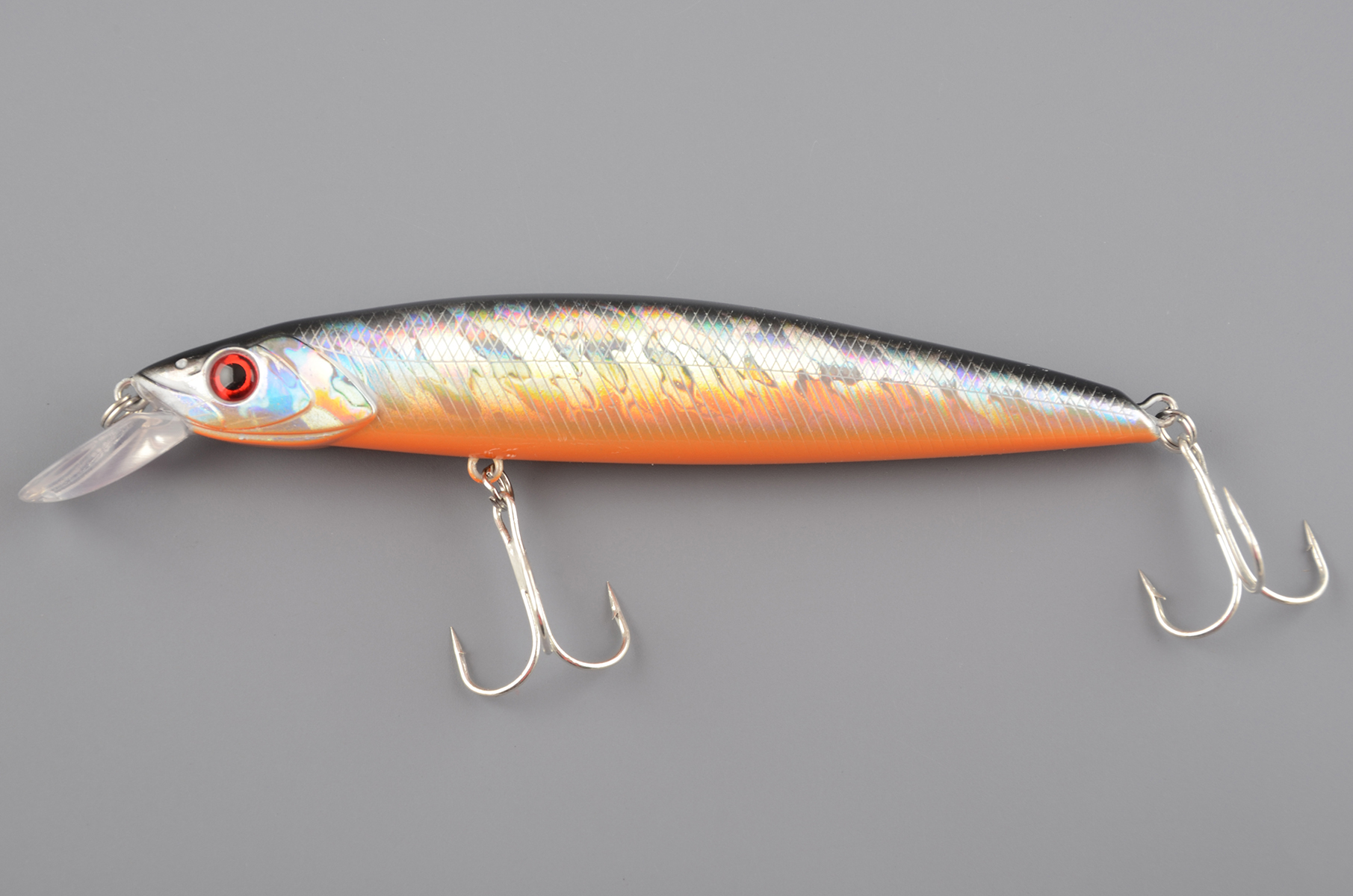 Воблер Columbia Cablista 125SP SMR 19,9гр 1,6-2,0м #15