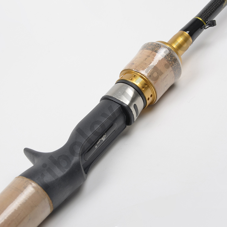 Спиннинг Stinger Pro Jerk 532H 1.6m 15-60gr