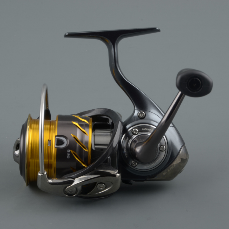 Катушка безынерц. Daiwa Certate-13 2506H