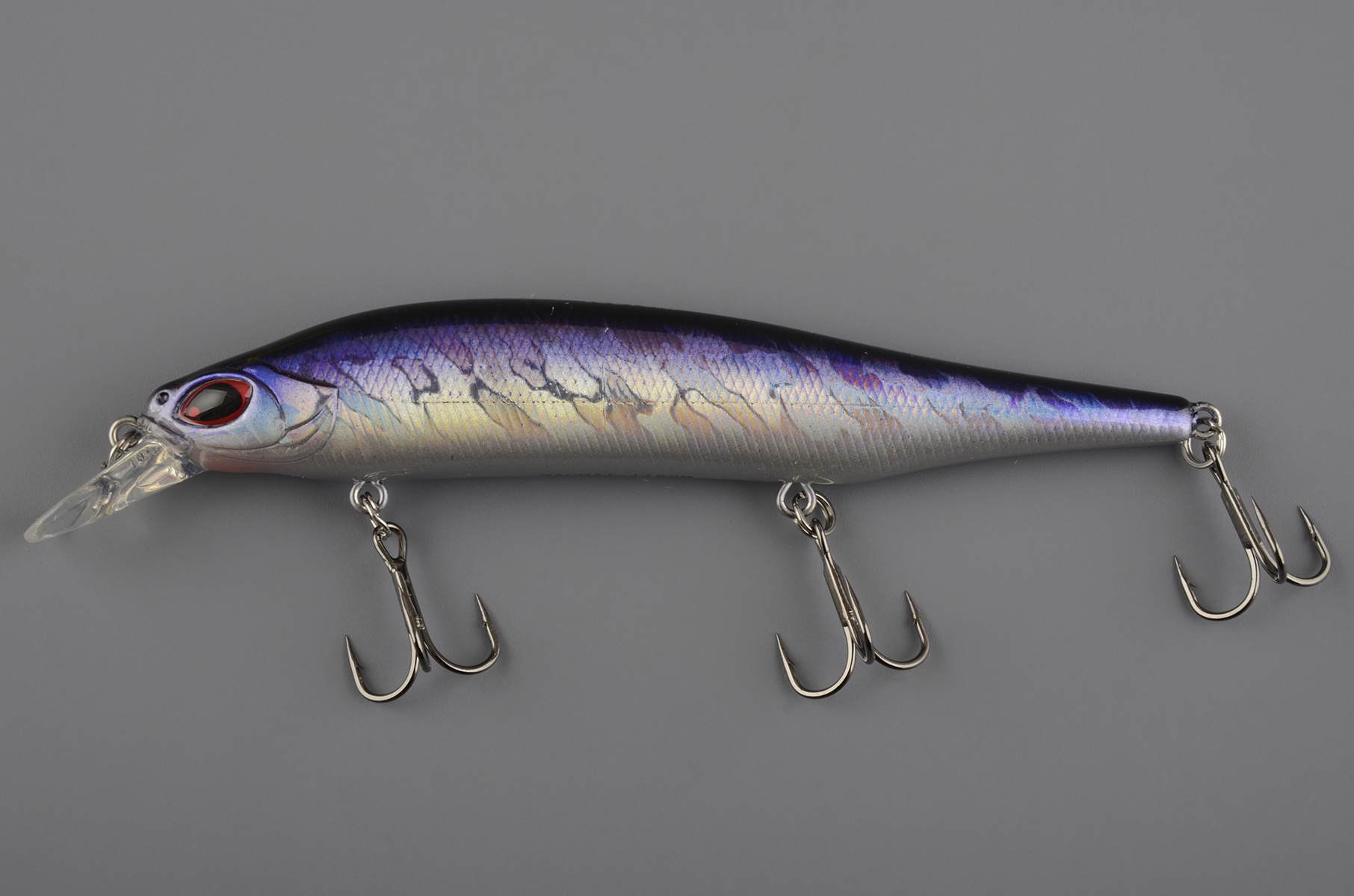 Воблер TsuYoki Magnat 115SP #HU