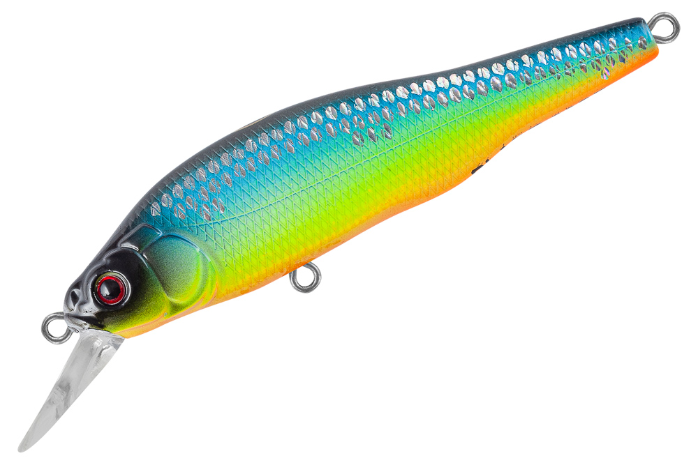 Воблер TsuYoki Blade 80SP #805S