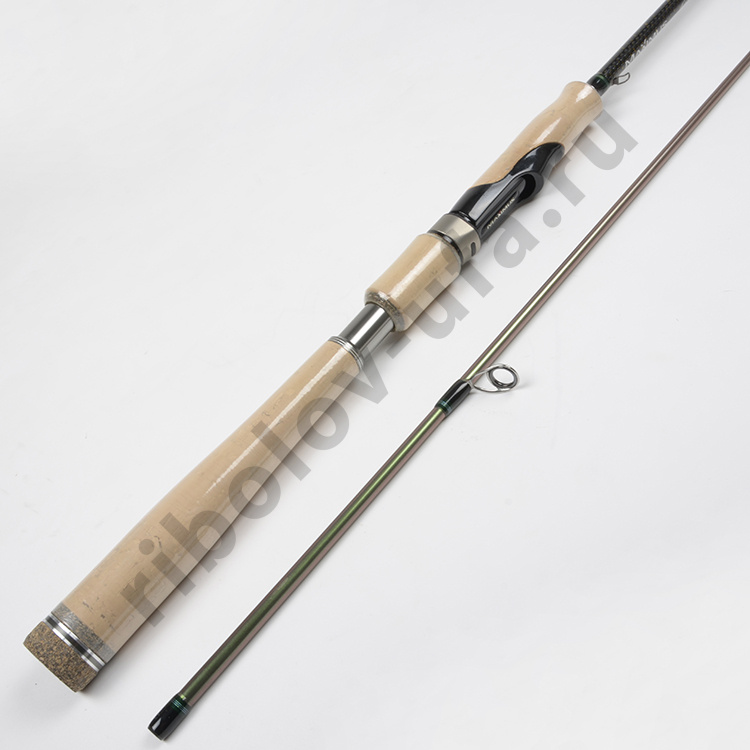 Спиннинг Maximus Legend-X 19 UL  1.9 m / 1-7g