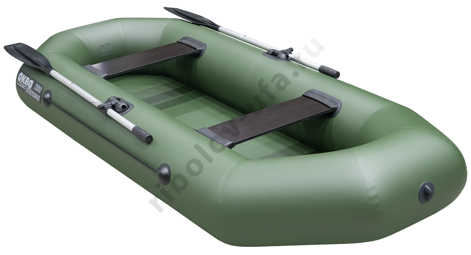 Лодка Аква-Оптима 280
