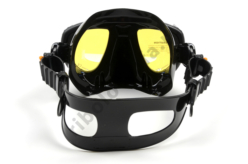 Маска Aqua Discovery Lider зеркальные стекла (MB28-AQD-MB280023)