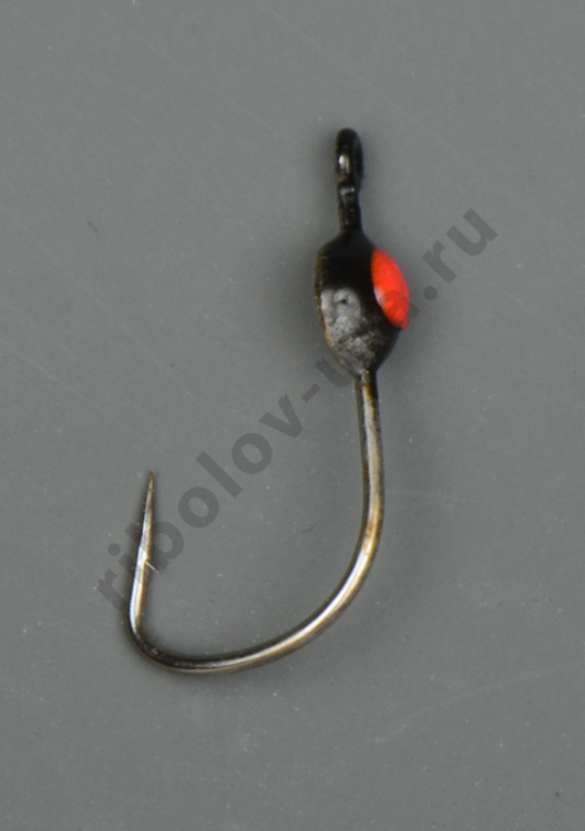 Мормышка Конишевского Зеркальце №8