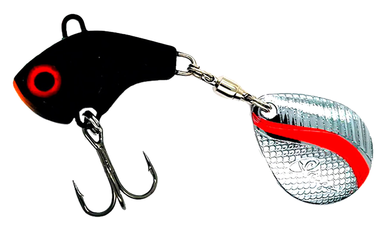 Тейл-спиннер Stinger Taro TS 10гр цв. 005