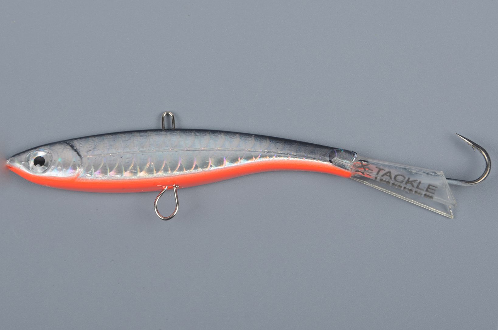 Балансир X-Tackle Simp 35мм 5гр цв.022