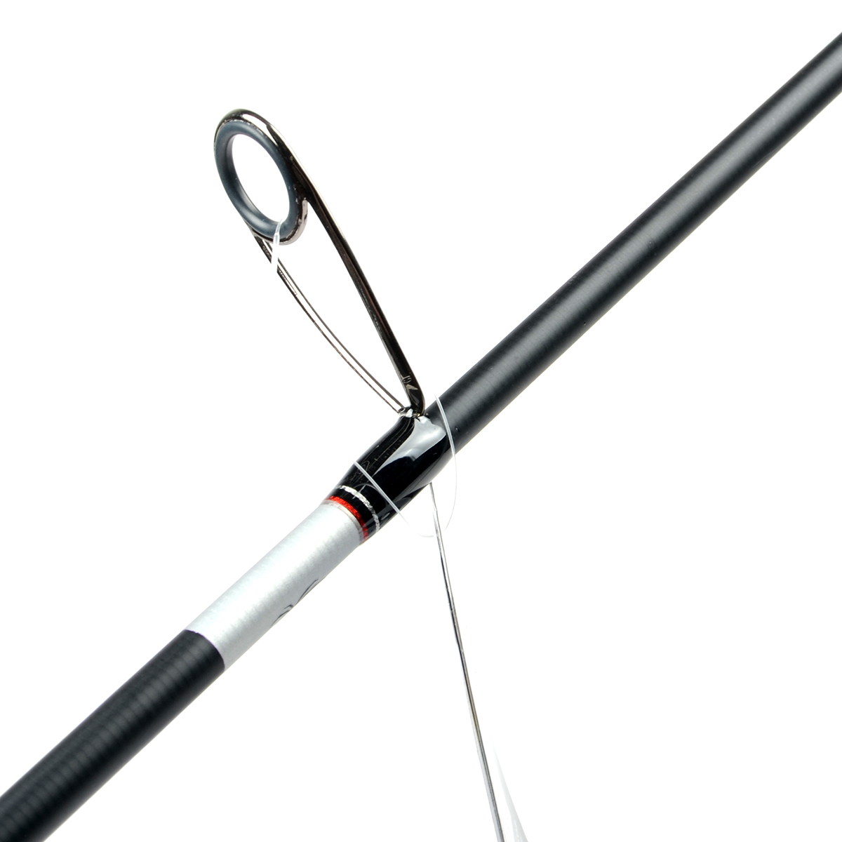 Спиннинг Maximus Black Widow X 24 MH 2,4м/12-42 гр.