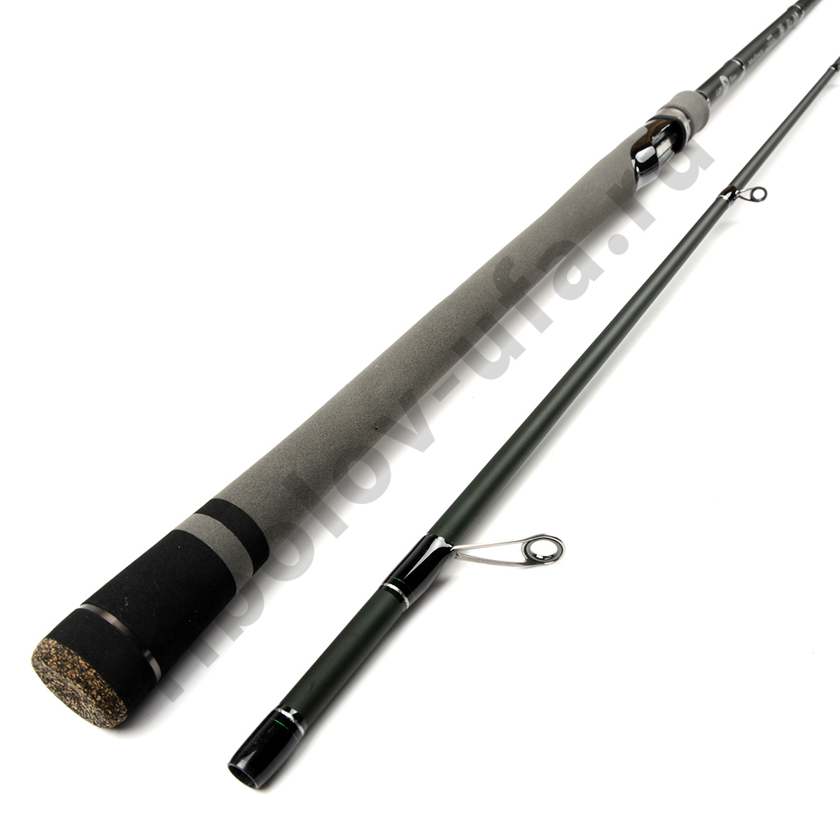 Спиннинг Maximus Wild Power-Z 27H 2.7 m 15-50 g