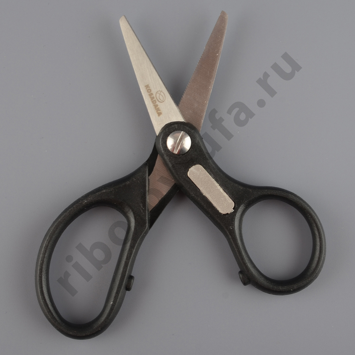 Ножницы Kosadaka для плетенки TLSS32-P 