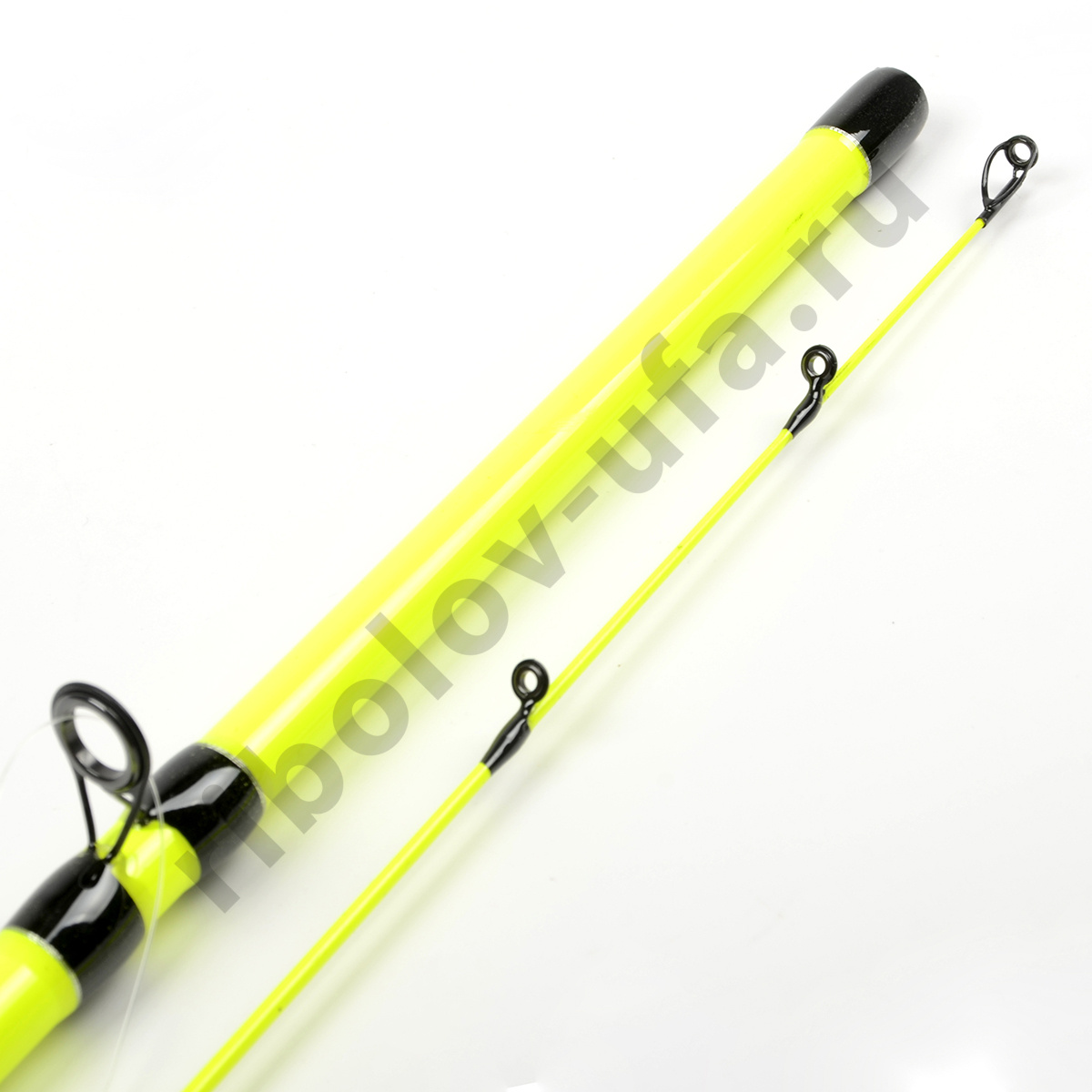 Спиннинг Caiman Comet spin 2,1м  до 200гр. Carbon 171024