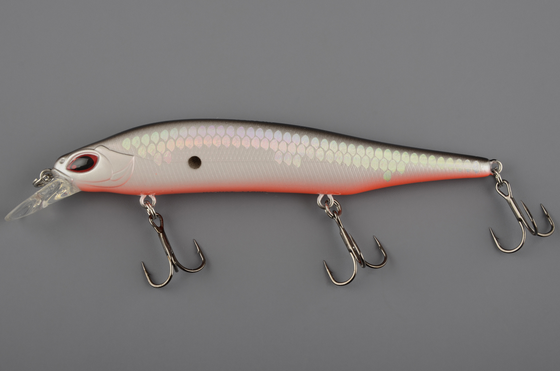 Воблер TsuYoki Magnat 115SP #XD-009