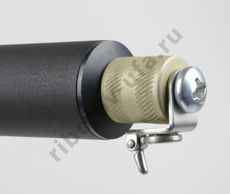 Ружье пневматическое Атака Pro 50 1/2 магнитный л-с