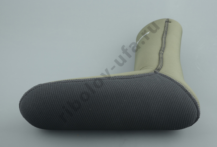 Носки Aqua Discovery 7мм ОП/Н/ДЮР р. 40/41