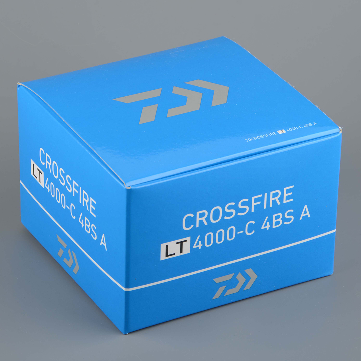 Катушка безынерц. Daiwa Crossfire 20 LT 3000-C 4BS A