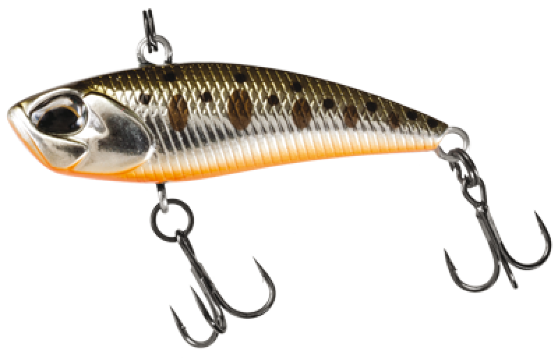 Подледный воблер Usami Daiba 55S #584