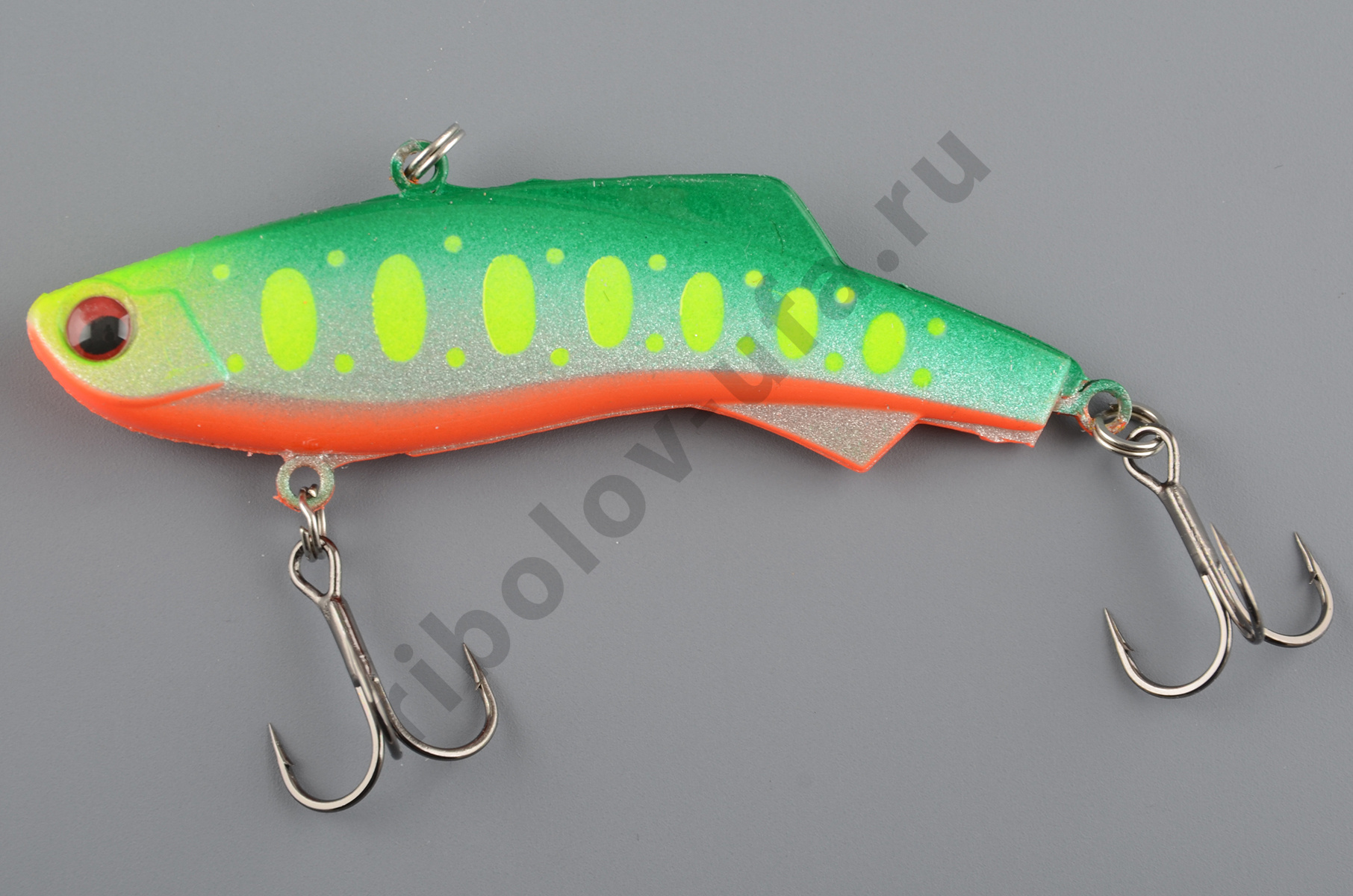 Раттлин Zander Master Venom 73, 17гр, цвет 30