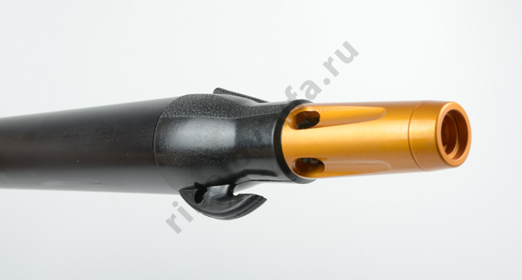 Ружье пневматическое Scorpena V+  Vintar Plus 50 (с регулятором дальности боя)