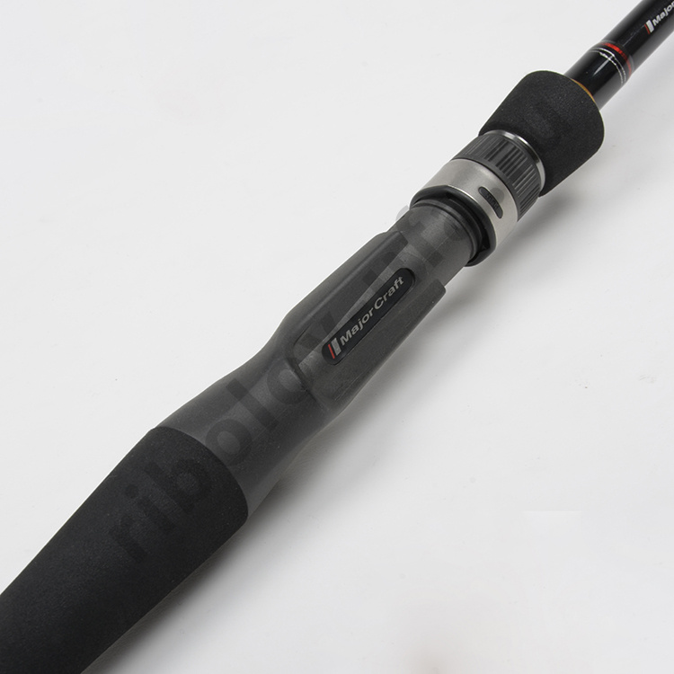 Кастинговое удилище двухчастное Major Craft Firstcast FCC-702H (10-42гр)