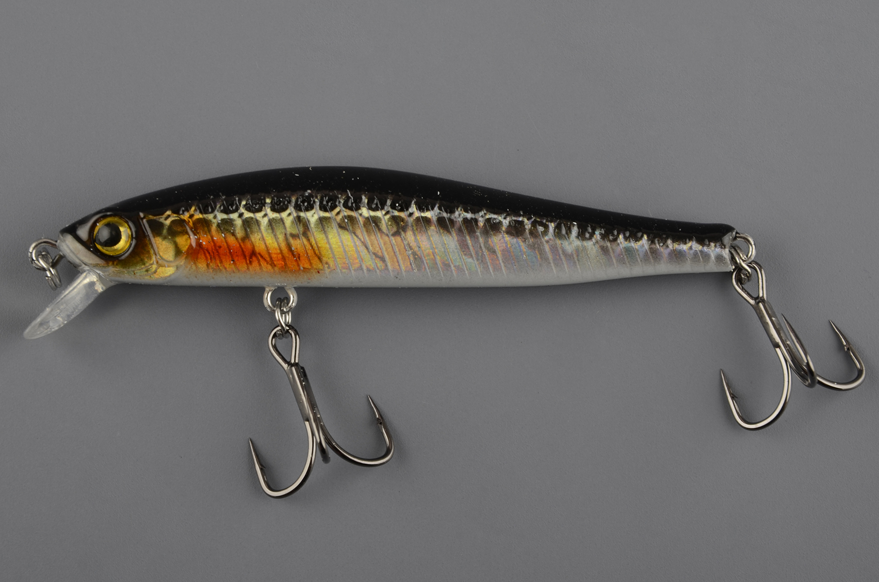 Воблер TsuYoki Rival SR 72SP #264