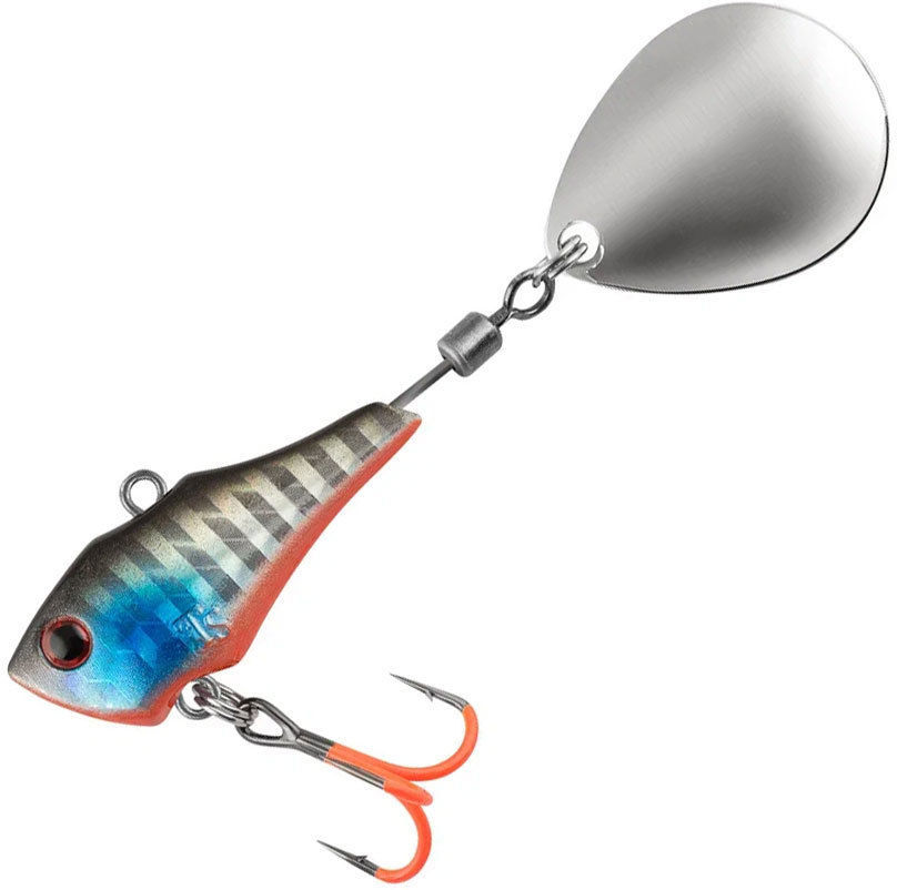 Тейл-спиннер TsuYoki Rapid 07 гр. #413