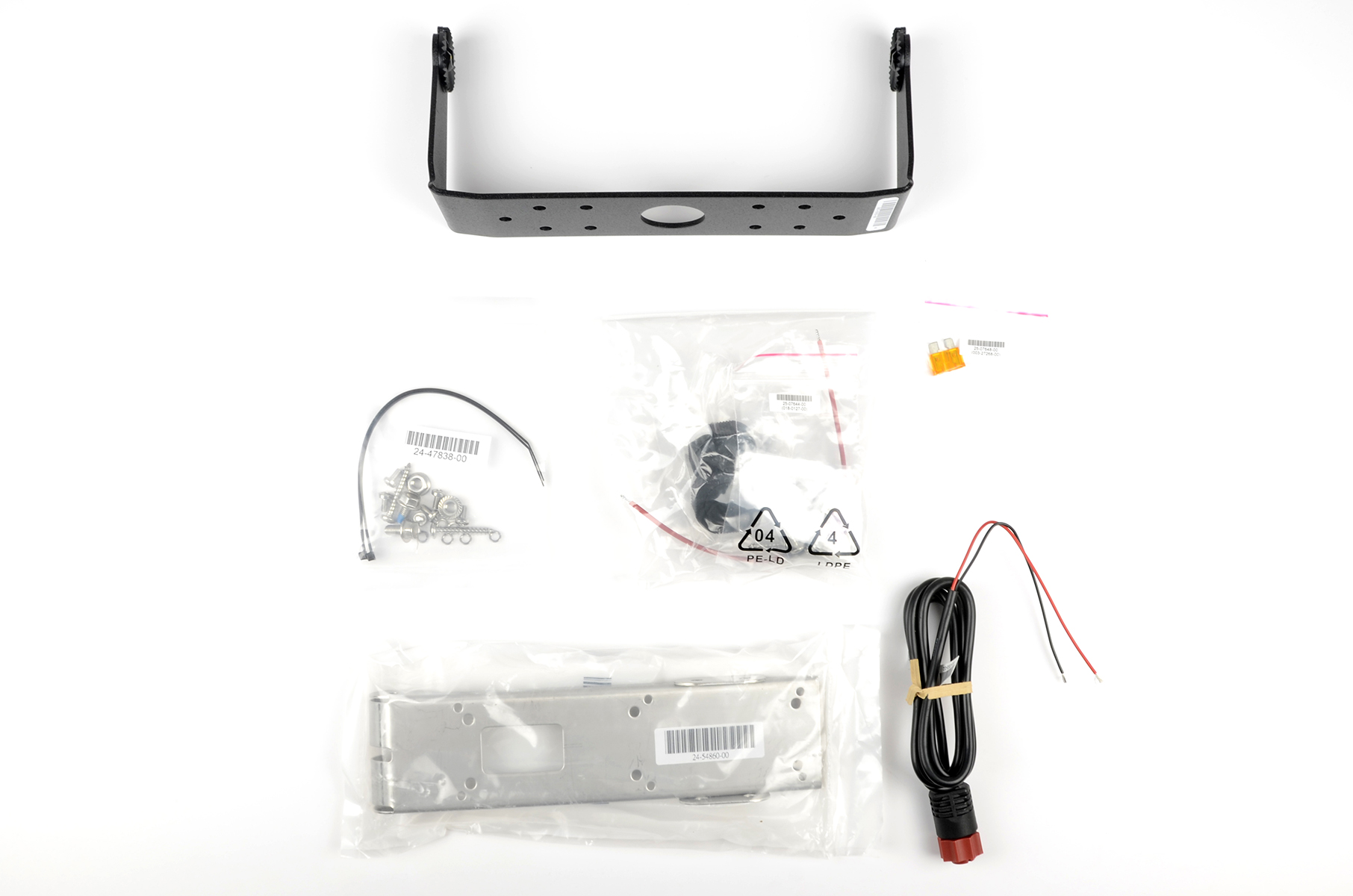 Эхолот-картплоттер Lowrance Elite-9 Ti2 with Active Imaging 3 in 1