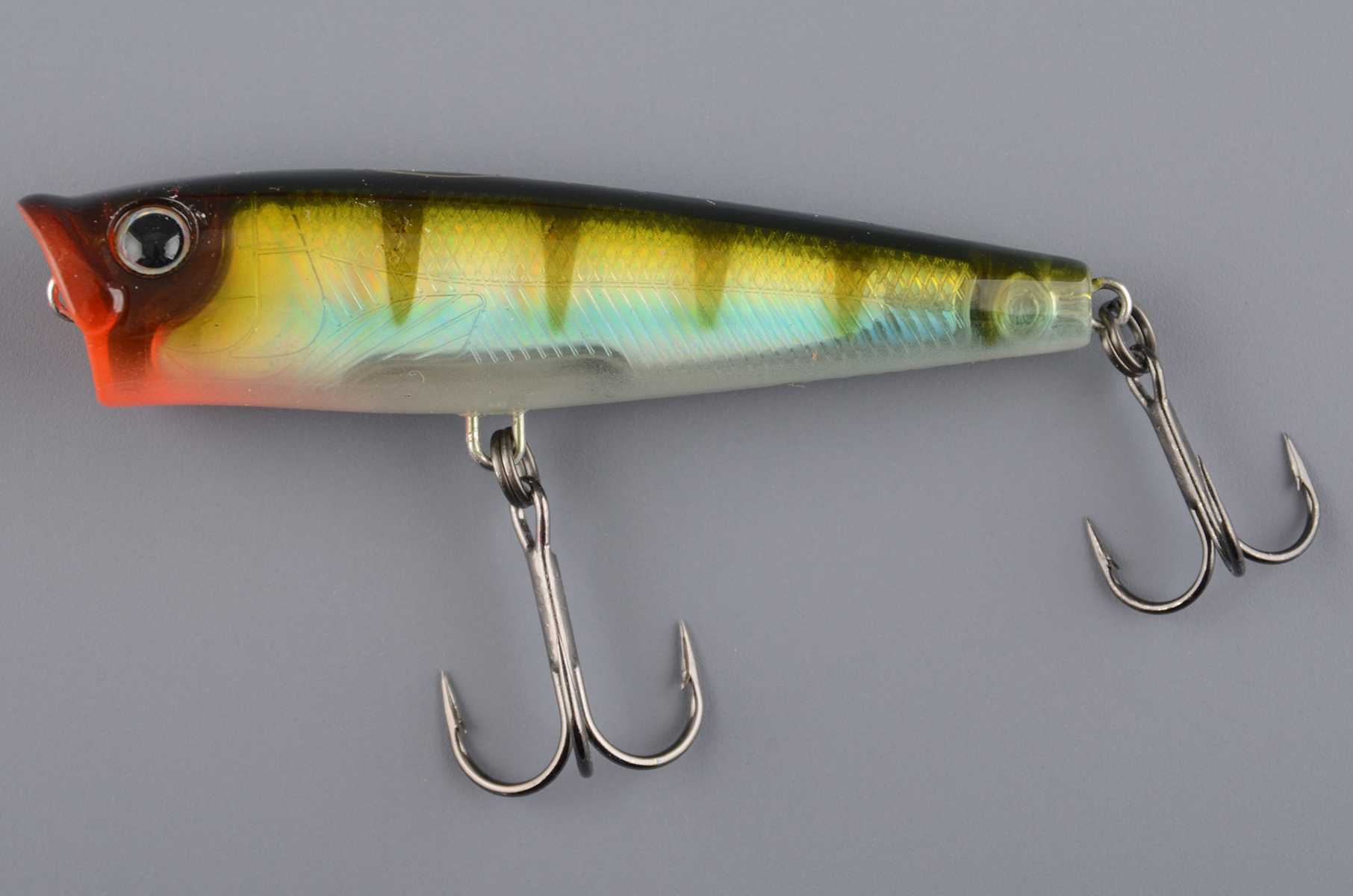 Воблер TsuYoki Gorn 65F #3D665