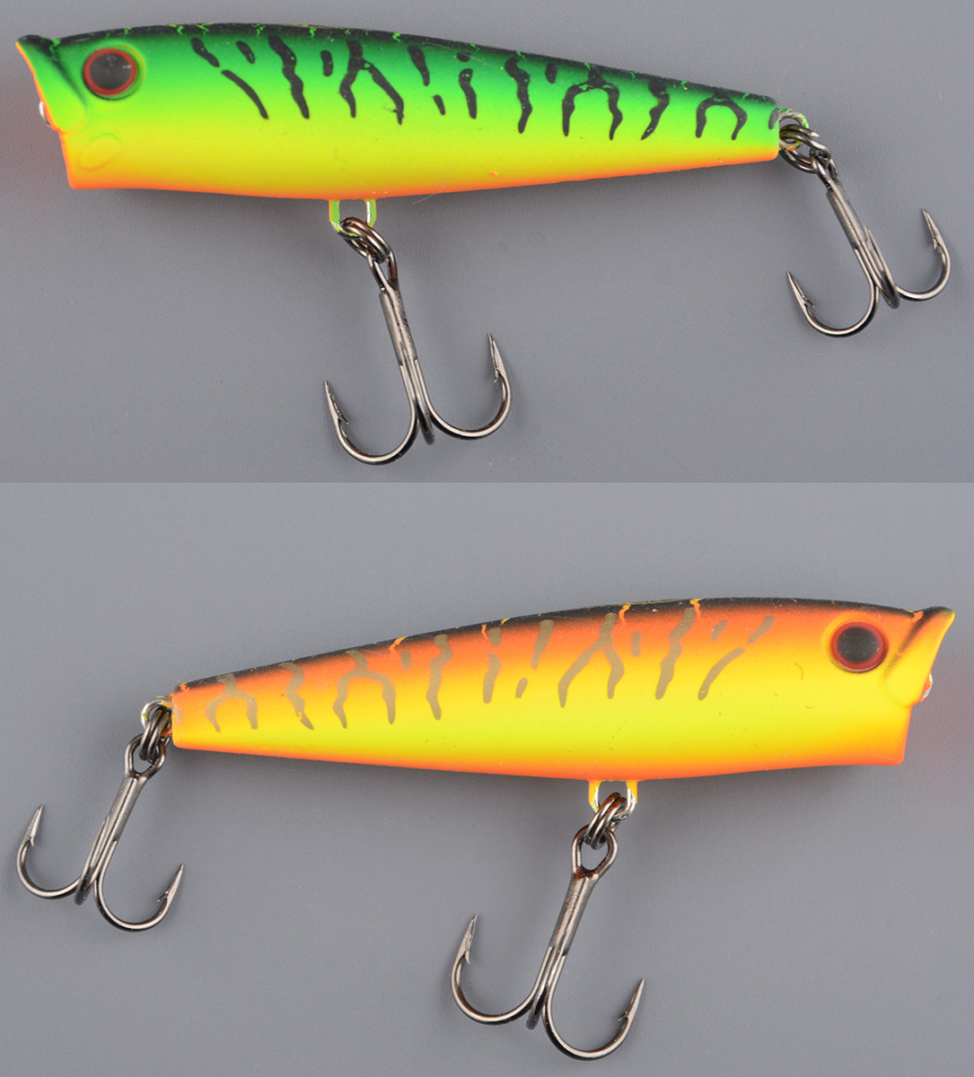 Воблер TsuYoki Gorn 65F #050W