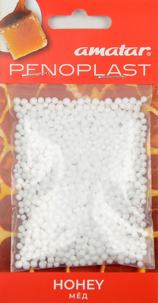 Приманка Caiman Amatar Penoplast Мед 