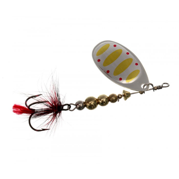 Блесна Flagman Twidd 5гр. цвет 101