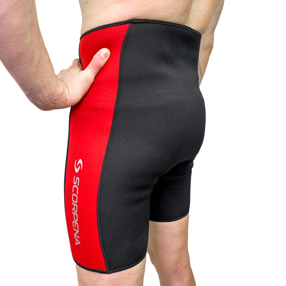 Шорты Scorpena неопрен. Bermuda 2.5 мм, M