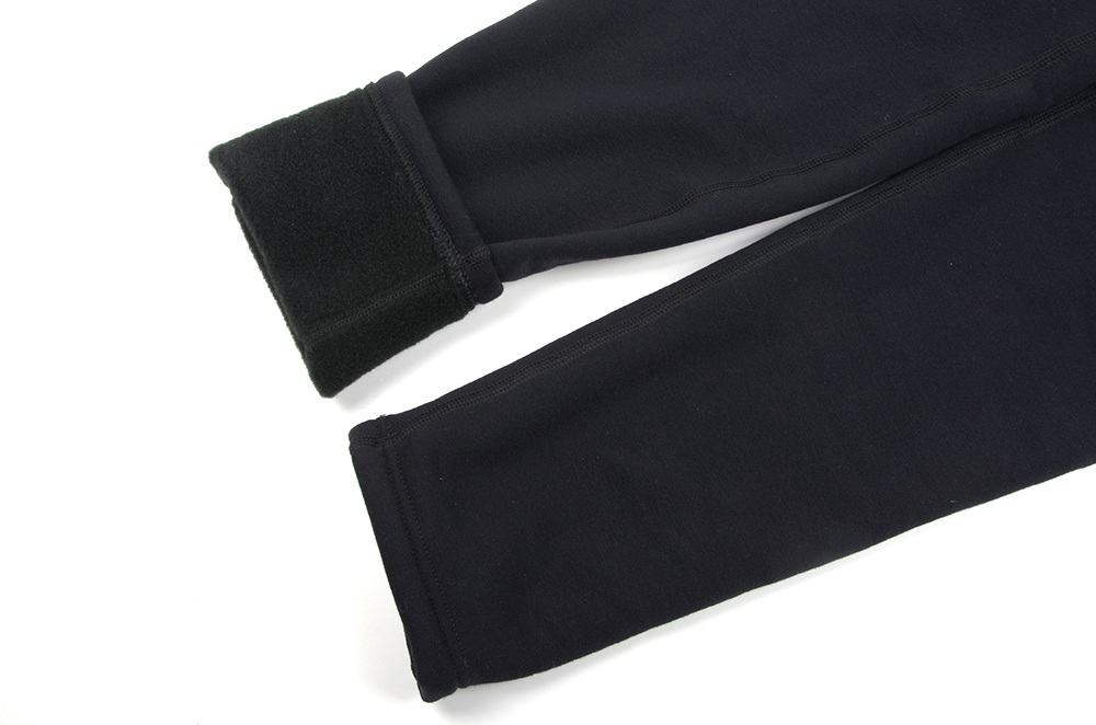 Термобелье Bask PS Greenwich-Aloine Брюки Цв. Черный р. XXL (58-60)