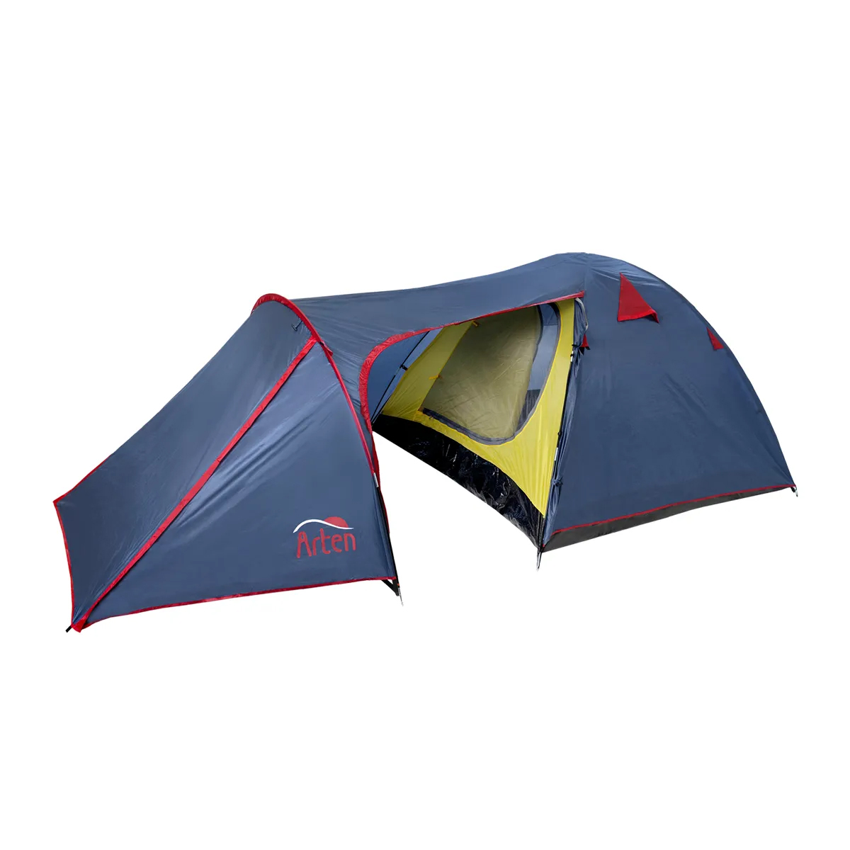 Палатка Arten Spring, цв. синий