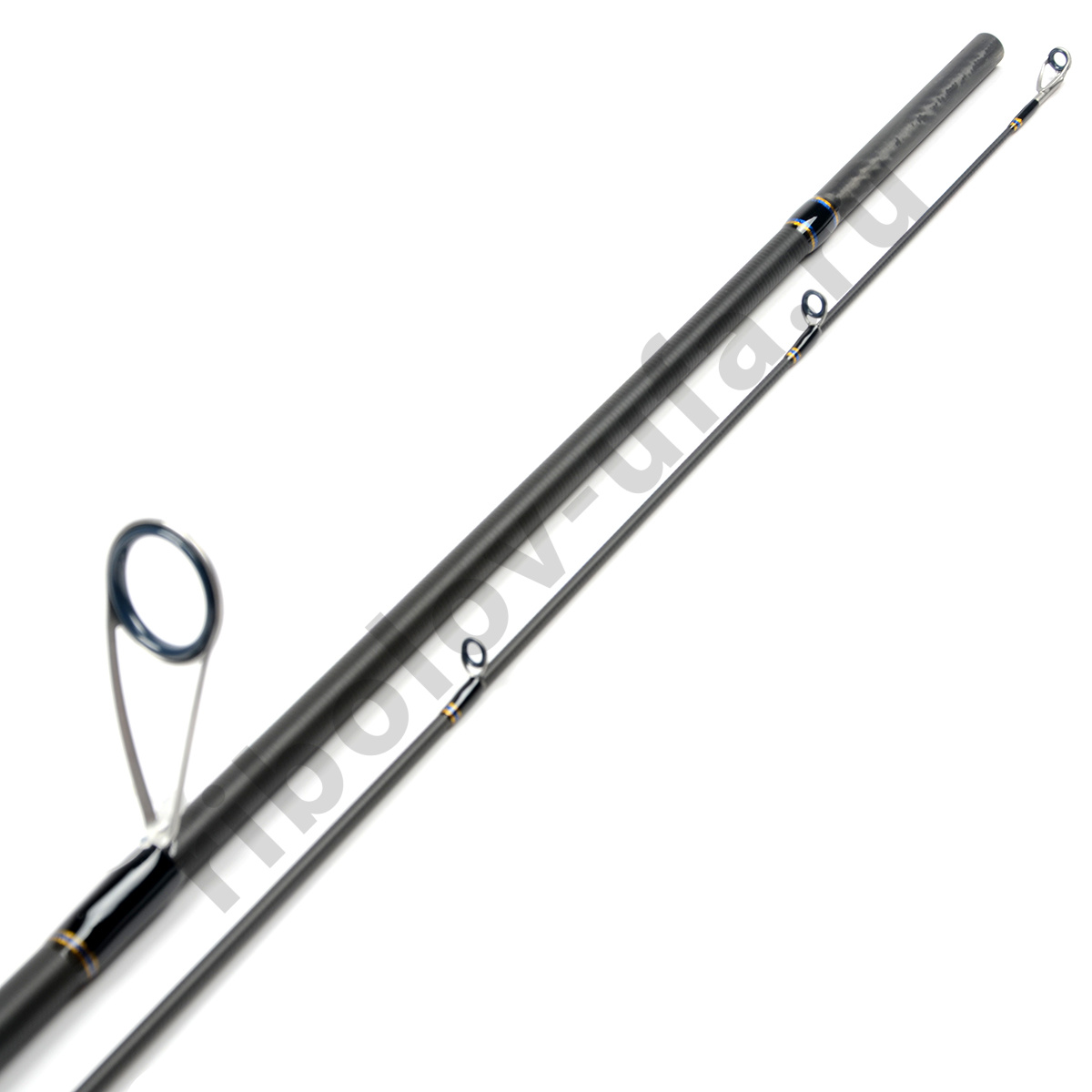 Спиннинг Hearty Rise Jig Force II 230см, 10-42гр JF2-762M