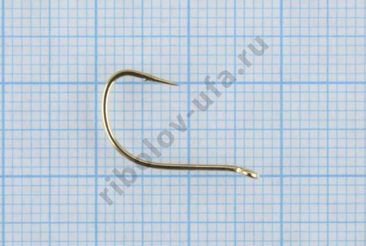 Одинарные крючки Owner 53135-04