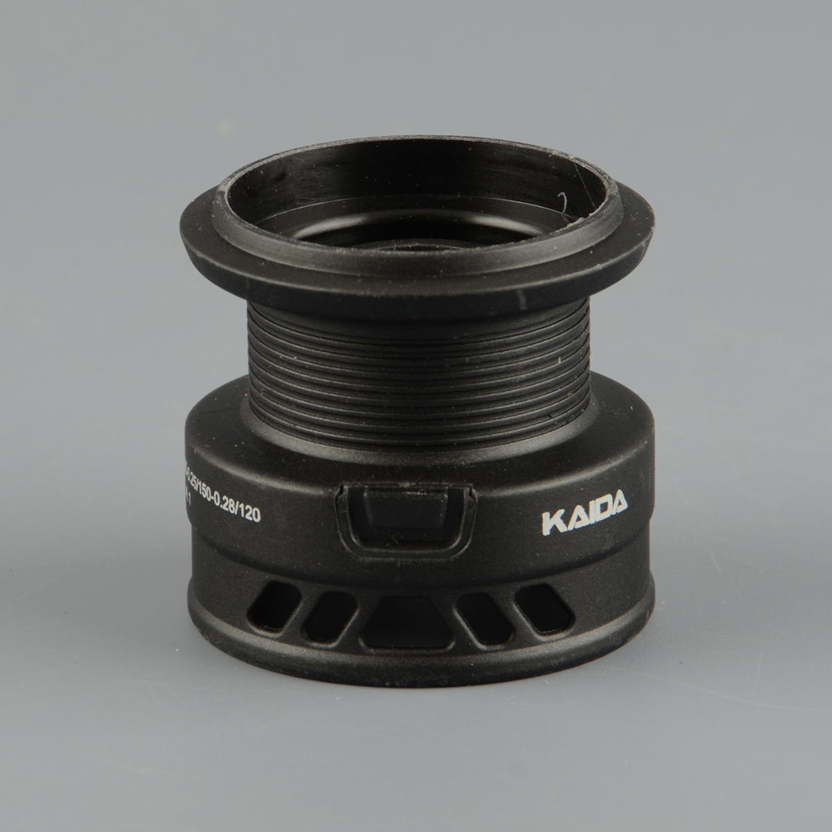 Катушка безынерц. Kaida Master 3000