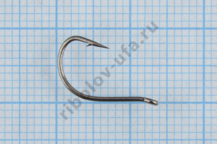 Одинарные крючки Cobra Feeder Specialist сер.1181NSB разм.008