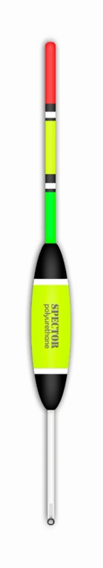 Поплавок из полиуретана Wormix Spector 22120  2,0 гр
